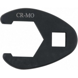 Šoninis raktas 11 mm smūginis CR-MO