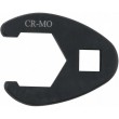 Šoninis raktas 32 mm smūginis CR-MO