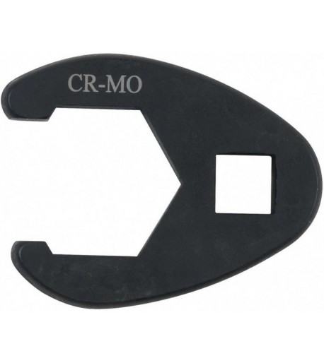 Šoninis raktas 32 mm smūginis CR-MO