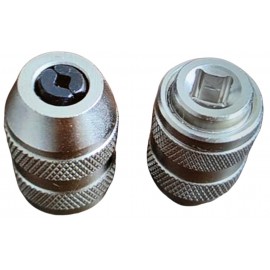 Sriegiklio laikiklis M5-M12