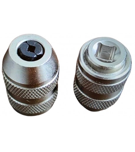 Sriegiklio laikiklis M5-M12