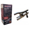 Šarnyrų ir vairo traukių antgalių nuėmiklis 22 mm ForceKraft