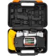 Dviejų cilindrų kompresorius 12V Rockforce
