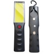Akumuliatorinė darbo lempa 3W COB LED