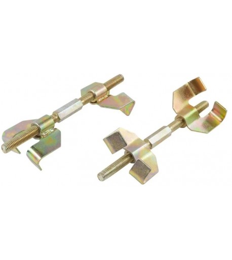 Spyruoklių suspaudėjai 230mm