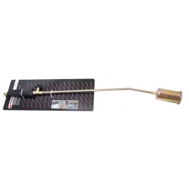 Ilgas dujinis degiklis 780 mm stogams