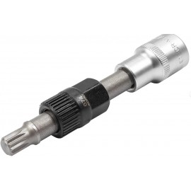 Generatoriaus sankabos raktas M10 | ROCKFORCE