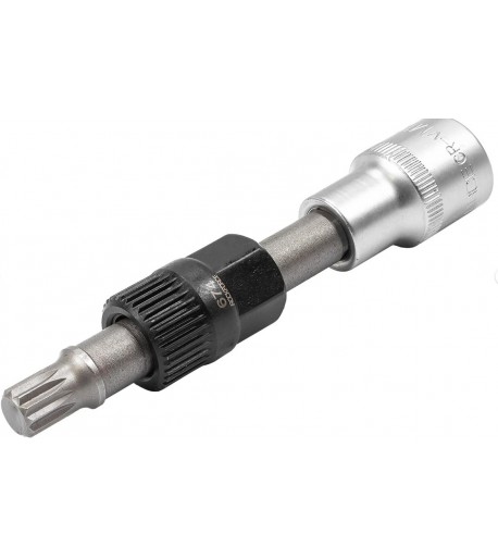 Generatoriaus sankabos raktas M10 | ROCKFORCE