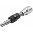 Generatoriaus sankabos raktas T50 | ROCKFORCE