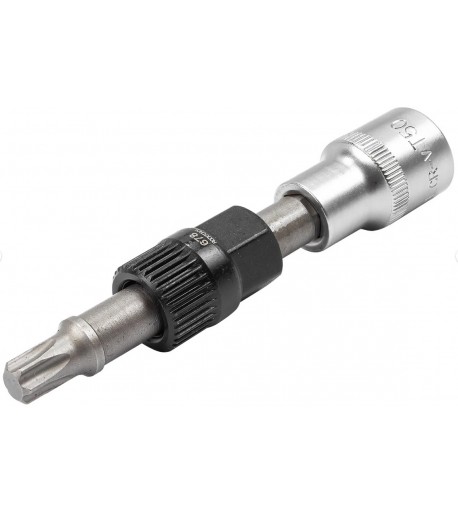 Generatoriaus sankabos raktas T50 | ROCKFORCE
