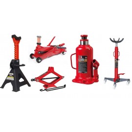 DOMKRATAI, RAMPOS