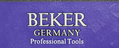 Gamintojas: Beker Germany Professional Tools